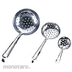TKG SA18-0 Ladle Eggplant (No Key) (Beans Ball)