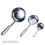 TKG Sa18-0 Ladle Eggplant Holeless (No Key) (Beans Balls)