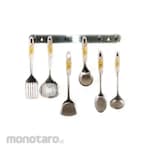 VICENZA Spatula Kitchen Equipment Set (Sutil)