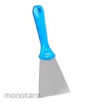 Vikan Hand Scraper Stainless Steel (Pemotong Adonan)