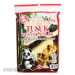 Atoz Skewers Flat Bamboo (Tusuk Makanan / Cilok)