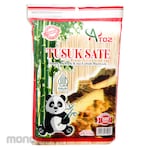 Atoz Skewers Flat Bamboo (Tusuk Sate)