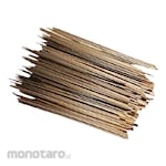 MMTS Skewers Flat Bamboo (Tusuk Sate)