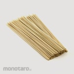Non Brand Skewers Flat Bamboo (Tusuk Sate)