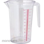 Arcland Sakamoto Measuring Cup Polycarbonate Resin (Gelas Takar)