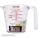 Asvel Measuring Cup Beruwan Heat-Resistant (Gelas Takar)