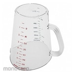 CARLISLE Measuring Cup Commercial (Gelas Takar)