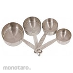 CRESTWARE Measuring Cup & Spoon