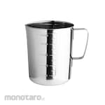 Dunia Horeca Stainless Steel Measure Cup