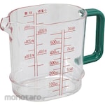 ENTEC Measuring Cup Stacking (Gelas Takar Susun)
