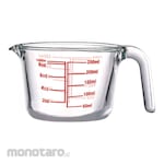 Fremoro Glass Measuring Cup (Gelas Ukur Kaca)