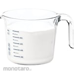 Glasslock Glass Rock Smart Measure Cup