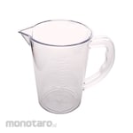 JIWINS Measuring Cup Polycarbonate (Gelas Takar)