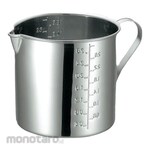 KOINU Stainless Measuring Cup