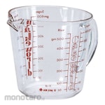 Lion Star Gelas Kimia Mesuring OP