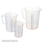 MTI Measuring Cup Polypropylene Major (Gelas Takar)