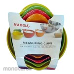 Reno Measuring Cup (Gelas Takar)