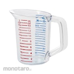 Rubbermaid Measuring Cup Bouncer (Gelas Takar / Measuring Cup)