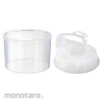 SARAYA Measuring Cup and Nozzle Set (Gelas Takar)