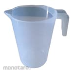 Tantos Gelas Ukur Maggie