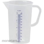 Thermo Hauser Measuring Cup German Major (Gelas Takar)