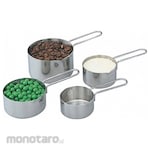VOLLRATH Measuring Cup & Spoon
