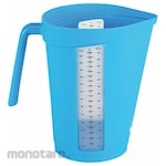 Vikan Measuring Cup & Spoon