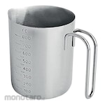 Zebra Thailand Measurement Mug