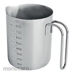 Zebra Thailand Measuring Mug (Gelas Takar)