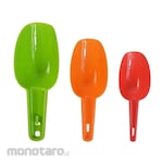 Oxone Nesting Scoop Set