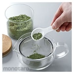 HONESTY Karari Diatomaceous Earth Spoon