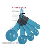 KitchenAid Measuring Spoon (Sendok Takar)