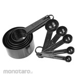 One Two Cups Measuring Spoon