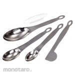 PEARL METAL Streamline Major Spoon