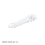 Rubbermaid Measuring Spoon Set (Sendok Takar / Measuring Spoon)