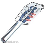 Nihon Keiryoki Kogyo Sake Canister