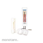 SK SATO Refrigerator Thermometer, Checker Mate 2