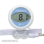 Shinwa Rules Thermometer Refrigerator Home (Pengukur Suhu Kulkas)