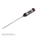 Taffware Thermometer Digital Food Kitchen (Pengukur Suhu Makanan)