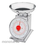 ESCALI Scale Mercado Mechanical Dial (Timbangan Dapur)