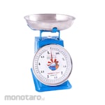 FUJIYAMA Scale Mechanical Spring Dial (Timbangan Dapur)