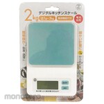 Hirano Trading Digital Kitchen Scale