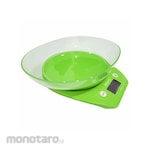 IDEALIFE Scale Digital Kitchen (Timbangan Dapur)