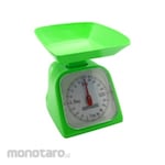 Kiramas Scale Kitchen 2kg (Timbangan Dapur)