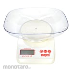 SOJIKYO Timbangan Dapur KS811 5kg 1unit