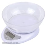 Steele Scale Cake (Timbangan Dapur)