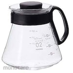 HARIO V60 Range Server (With PP Lid)