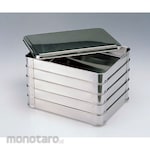 AS ONE Stacked Stack Butt