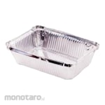 BEST FRESH Tray Aluminum (Nampan)