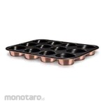Berlingerhause Muffin Pan
